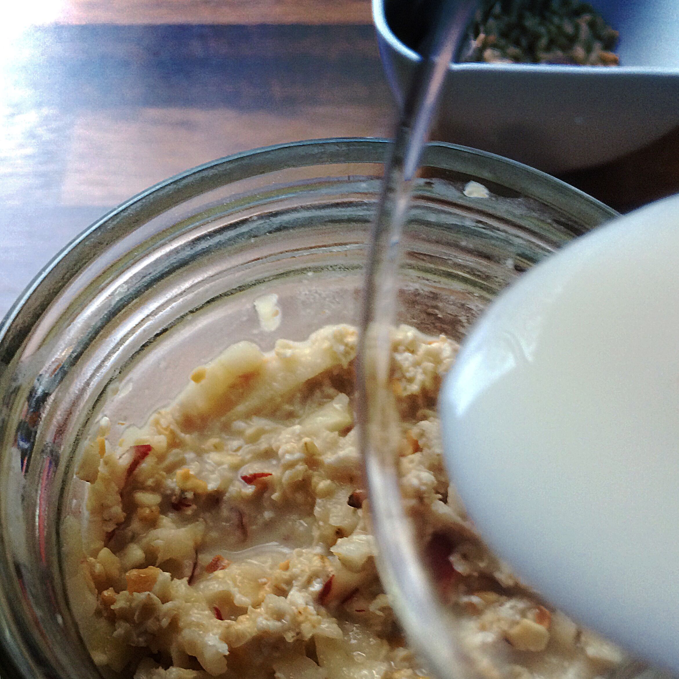How to Make Bircher Muesli 3 Steps (with Pictures) Instructables