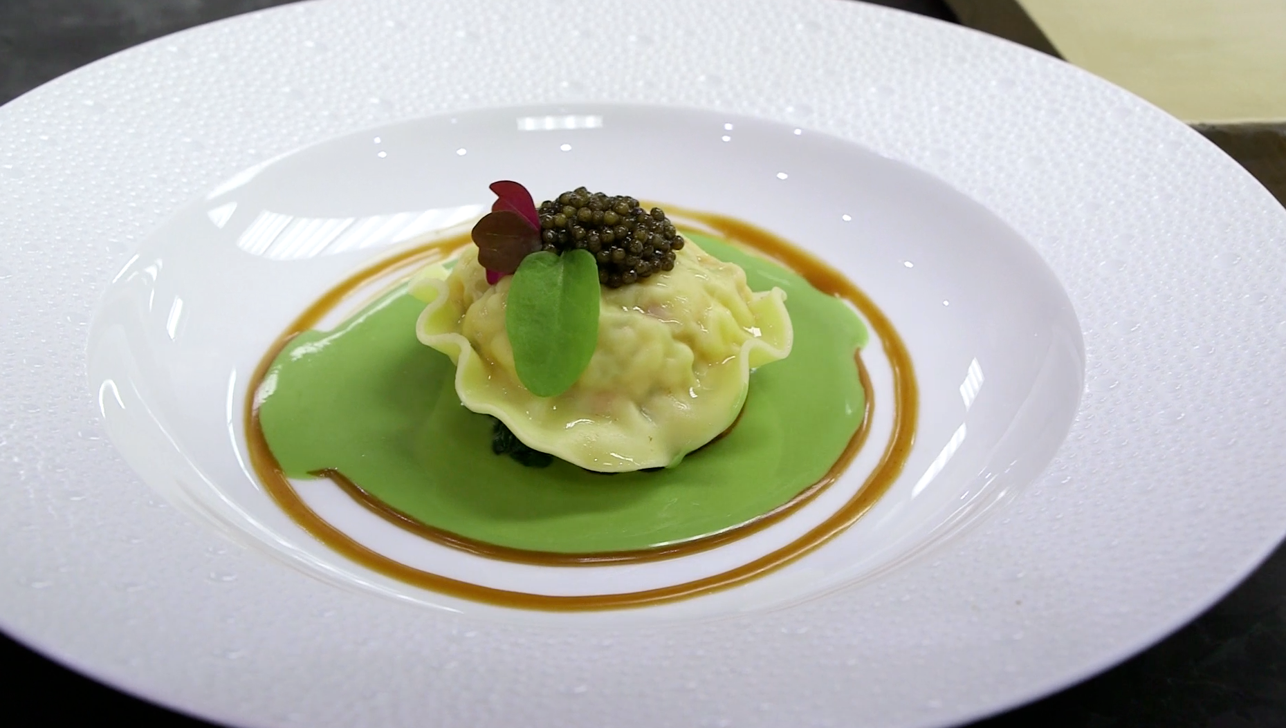 How to Cook Gordon Ramsay's Lobster Ravioli Instructables