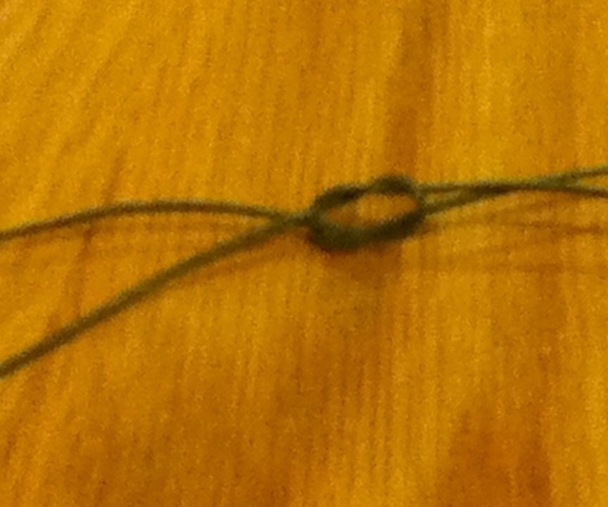 Square Knot