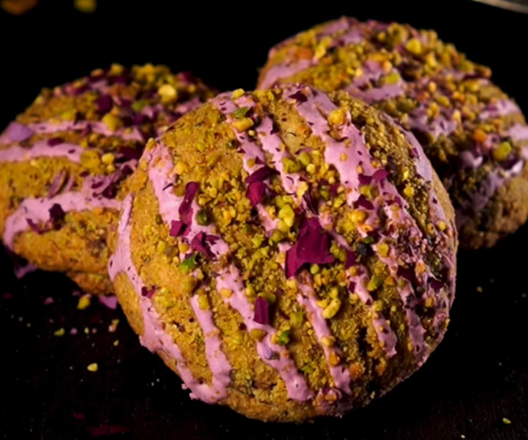 Love Spell Cookies 4 Steps (with Pictures) Instructables