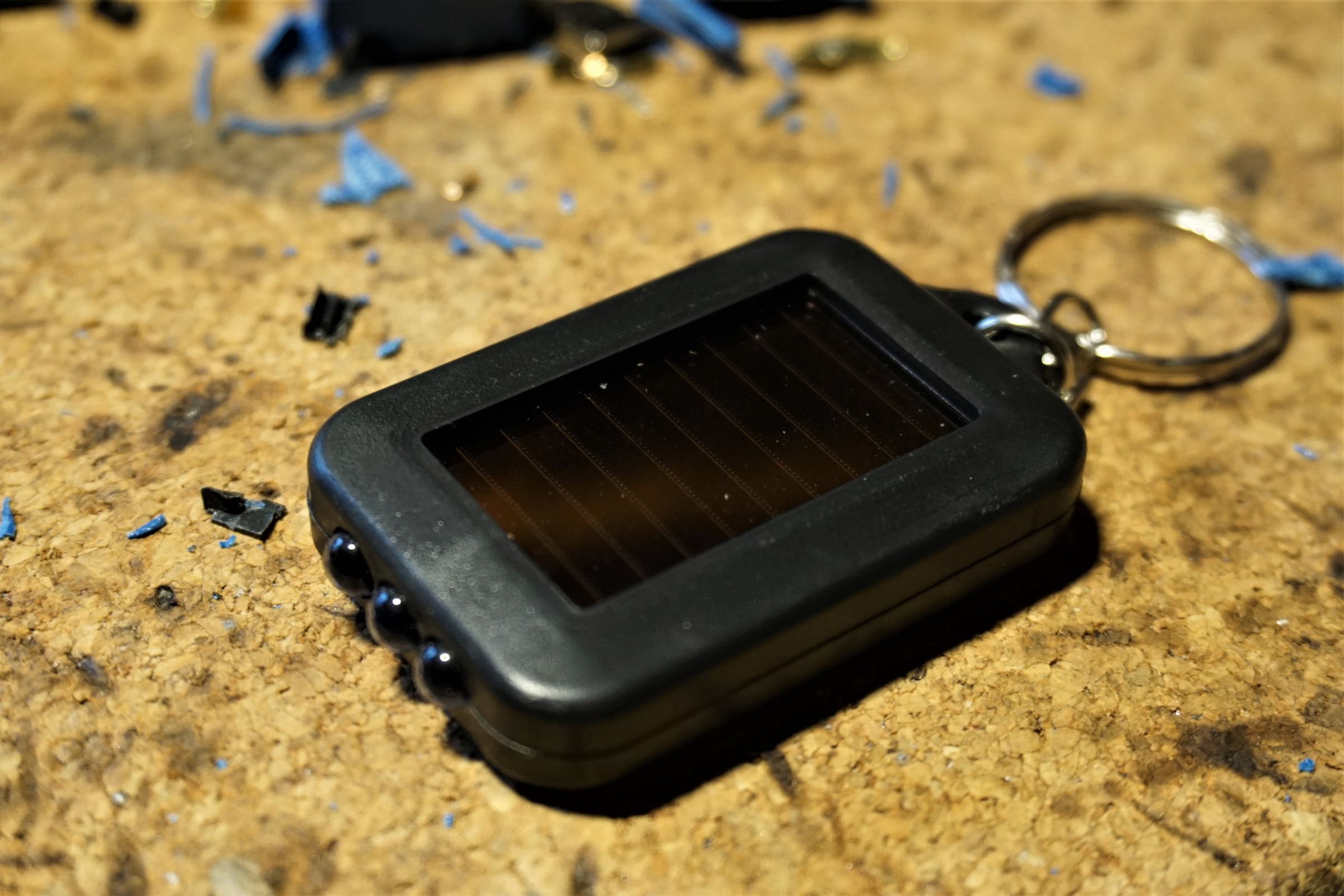 Batteryless Bicycle Safety Light 10 Steps (with Pictures) Instructables