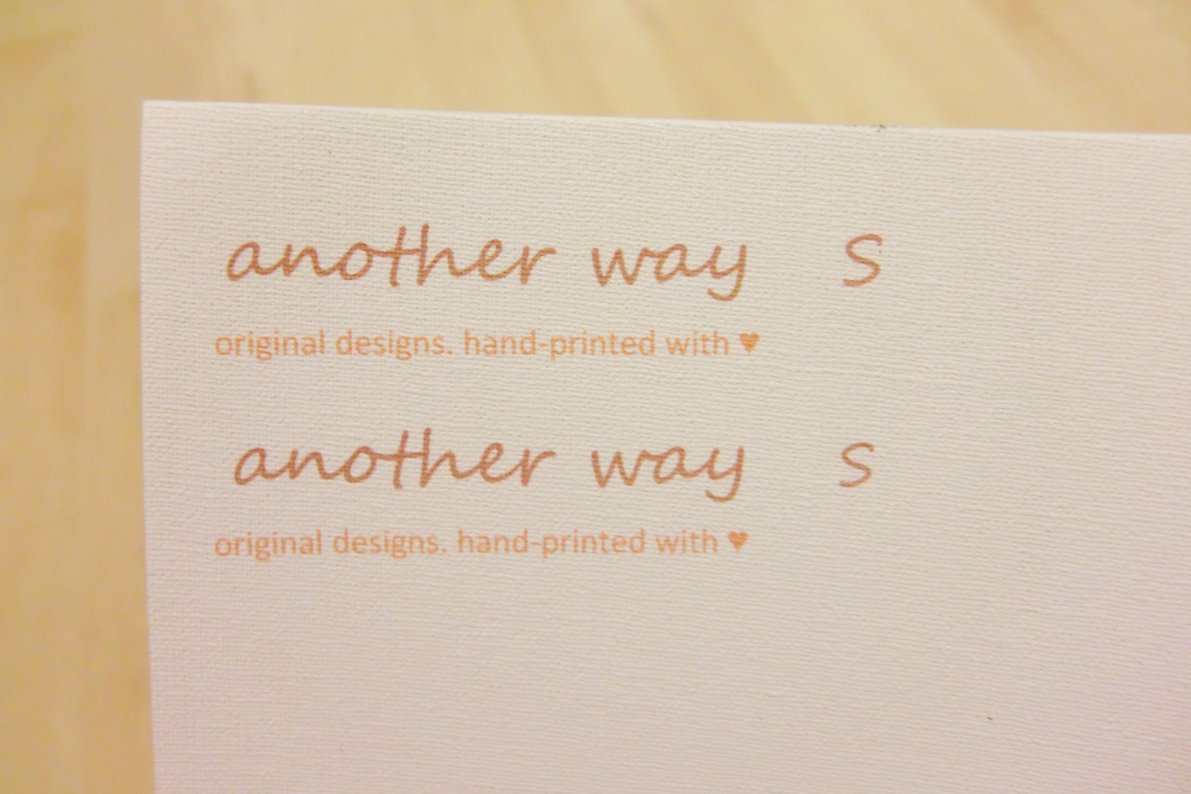 DIY: Make Your Own Clothing Labels : 5 Steps - Instructables