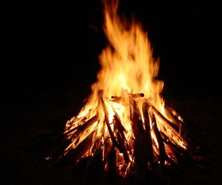 Recycled Firestarter - Easy As 1, 2, 3 