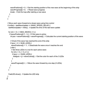 Code Explanation