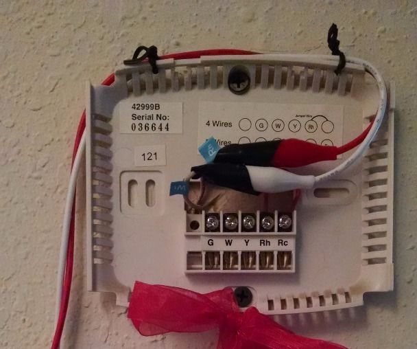 Installing Nest Without Damaging Your Walls