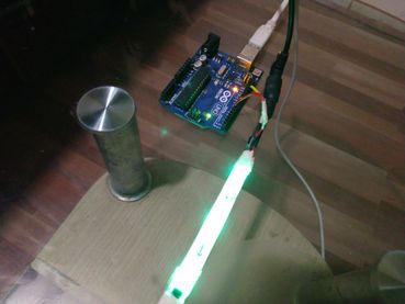 Basic of FastLED : 8 Steps - Instructables