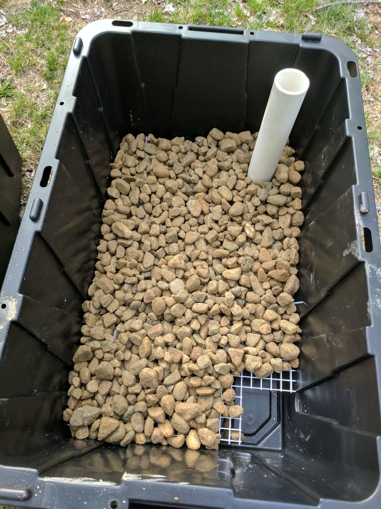 DIY Earth Box 7 Steps (with Pictures) Instructables