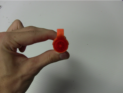 Chapter 3: Air Restrictor Removal (Part 1)