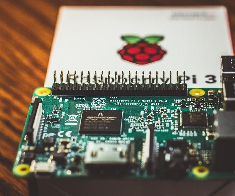 Raspberry Pi Digital Signage