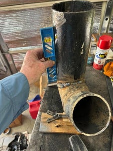Add Legs