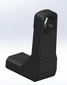 Light Housing