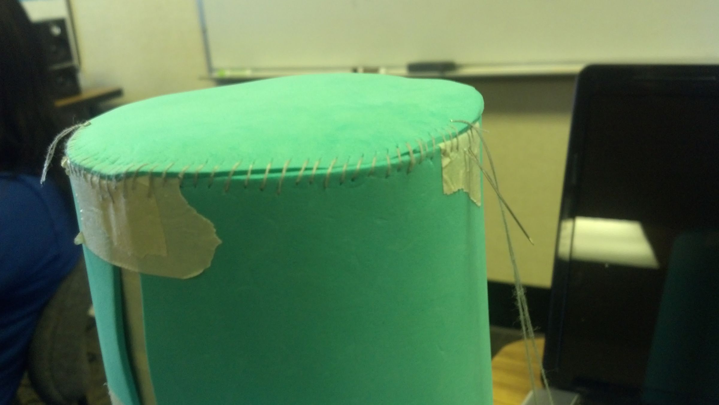 DIY: Shock Absorbant and Thermous Cupholder : 9 Steps - Instructables