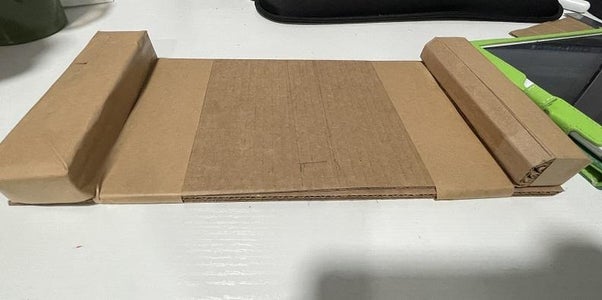 Secure the Device's Length