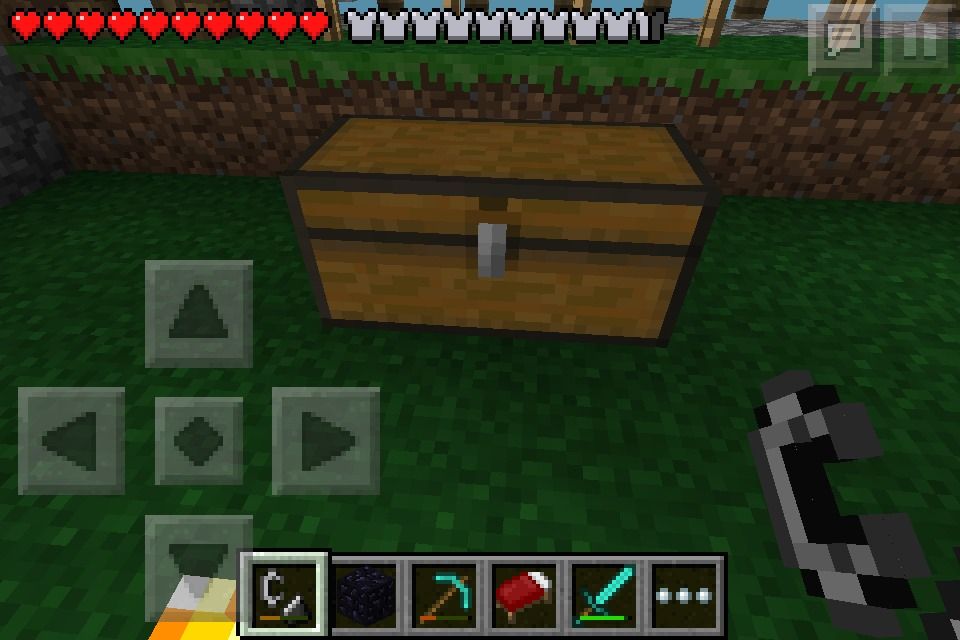 How To Make Large Chests