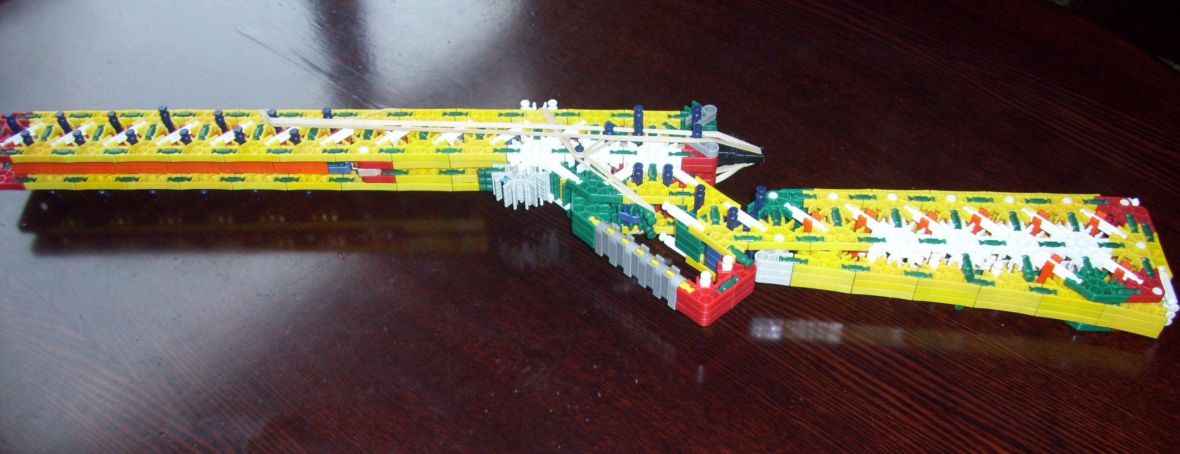 knex mad