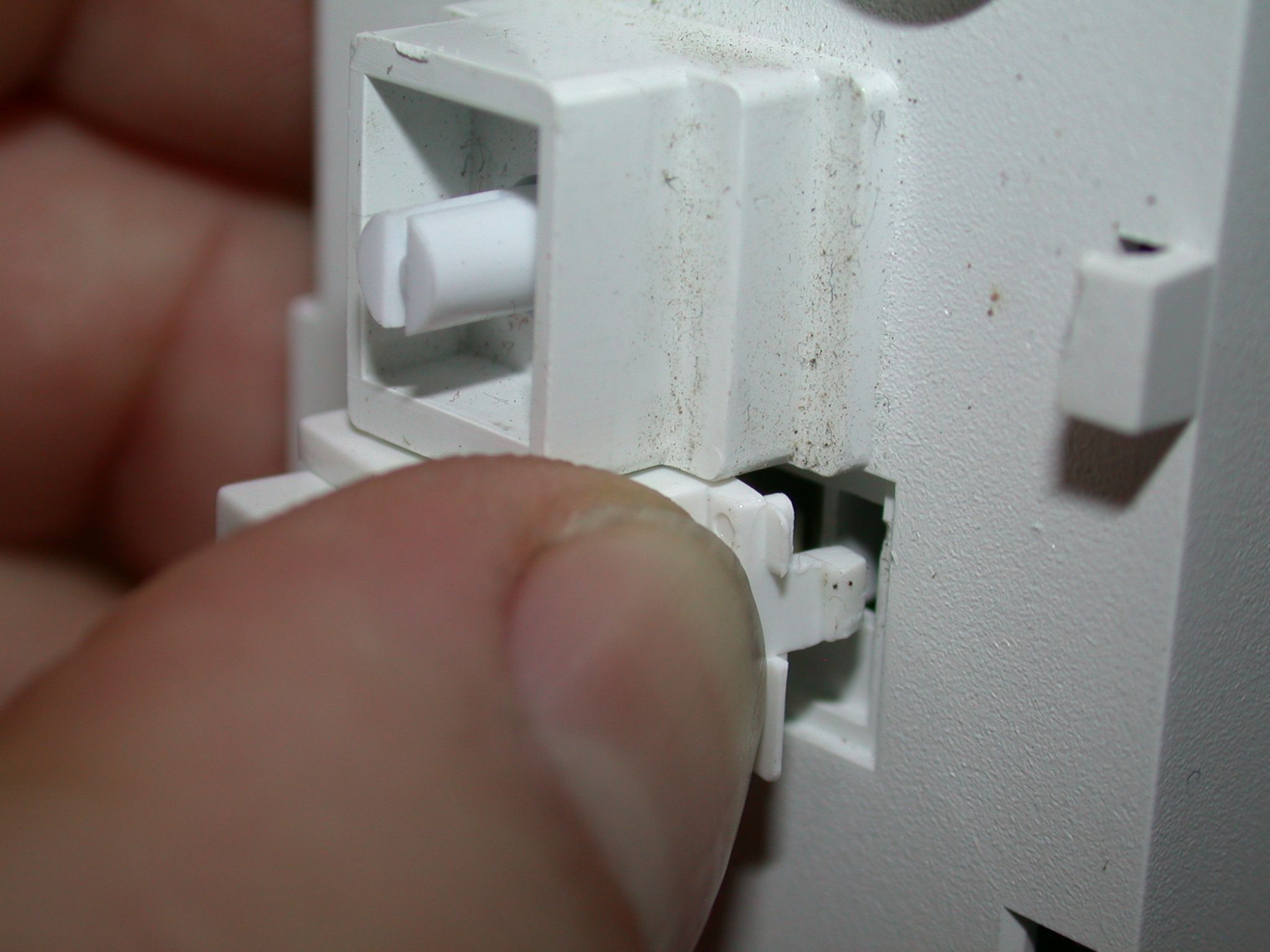 Reassemble X10 Wall Switch 8 Steps Instructables