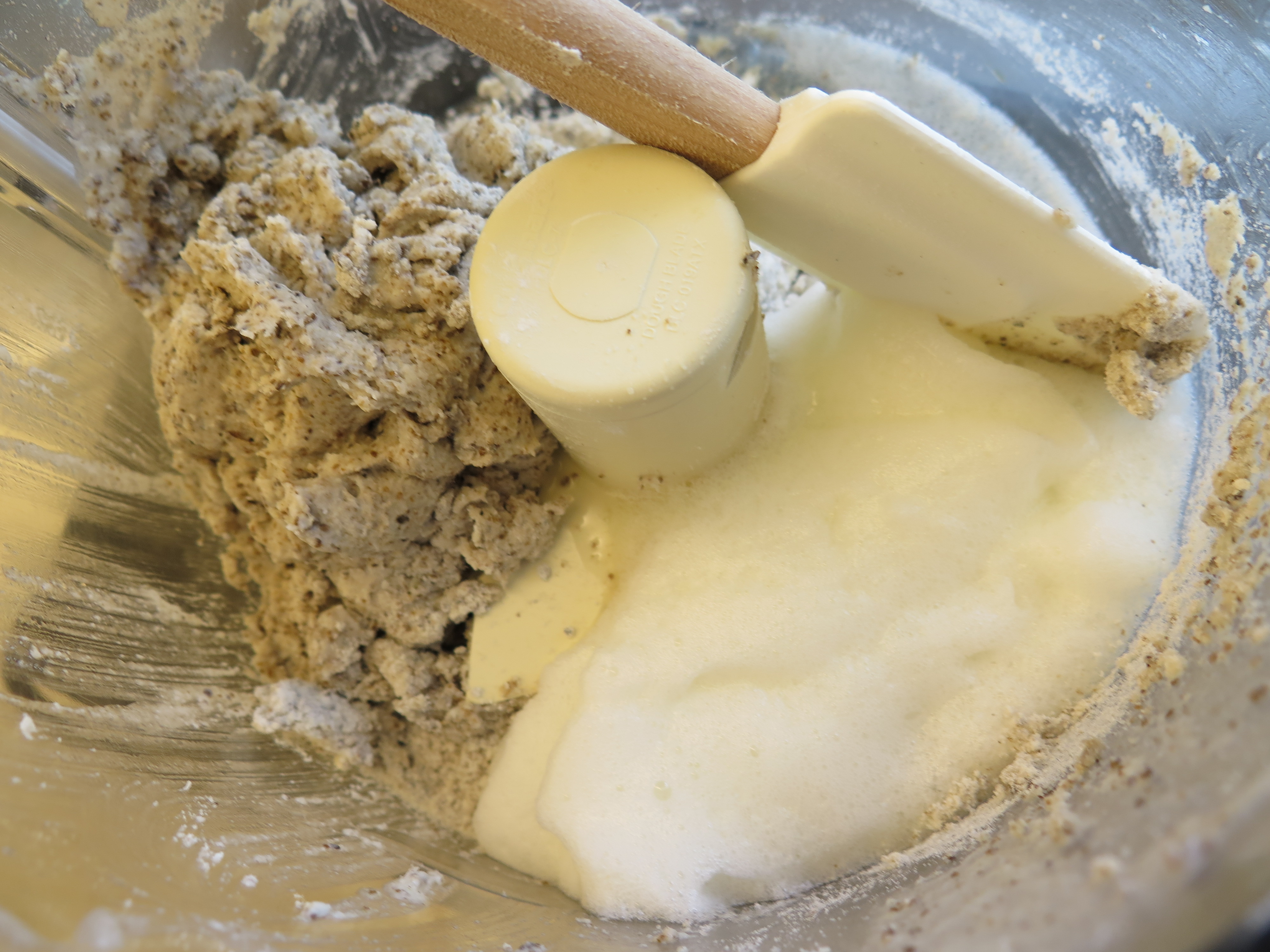 Mealworm French Bread.. Gluten Free 12 Steps (with Pictures