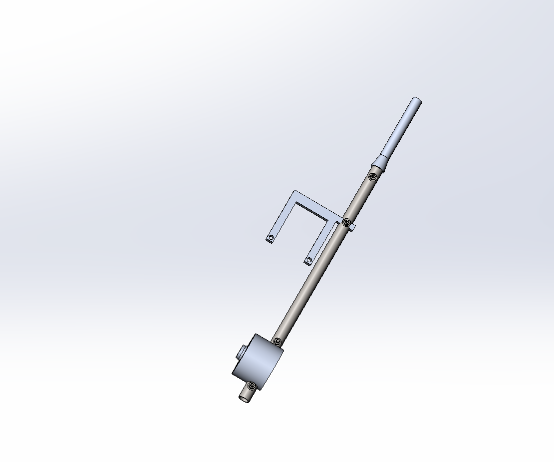 Lever Arm System