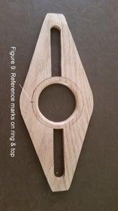 Make Reference Marks