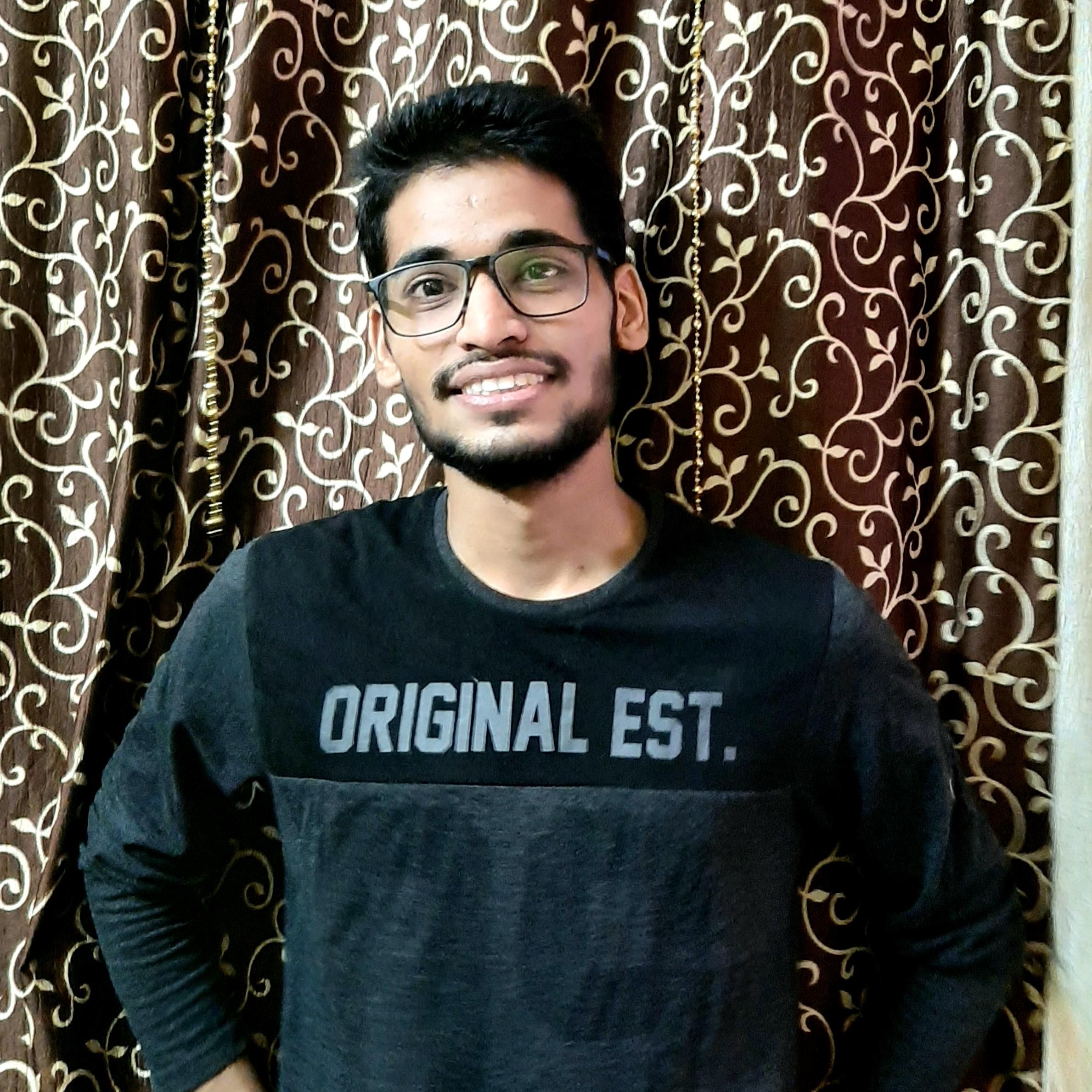 Kunal Gokhe