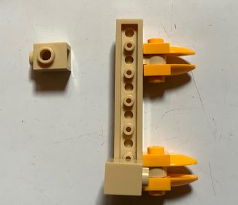 Build the Baby Birds
