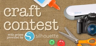 Craft Contest