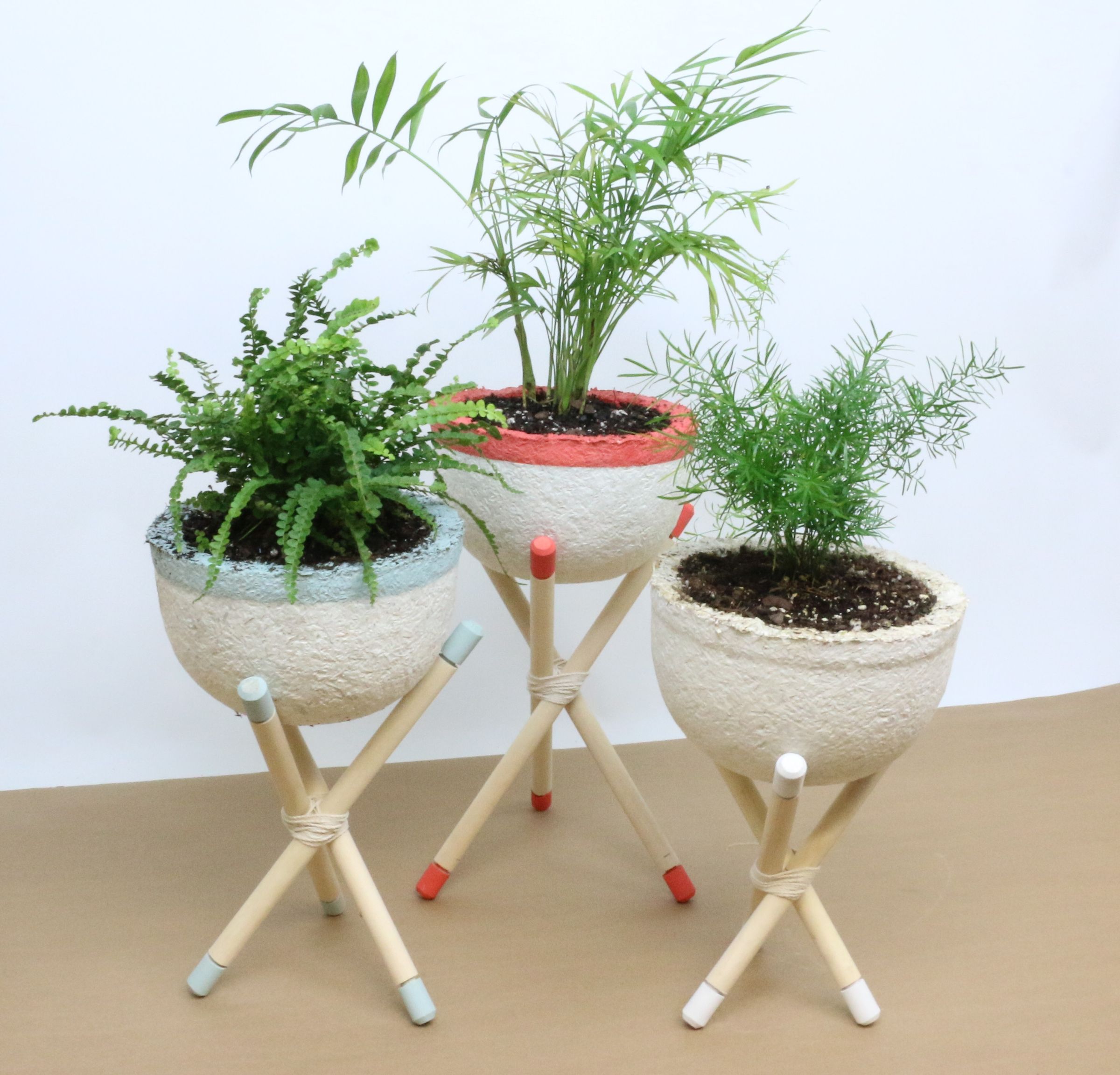plastic plant containers Large Nursery Containers – Greenhouse Megastore