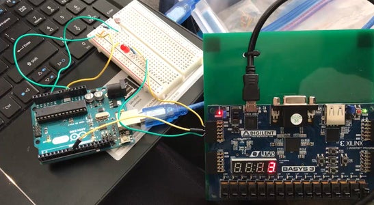 Lights Out Night Light : 4 Steps - Instructables