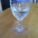 Wine Glass Harmonica