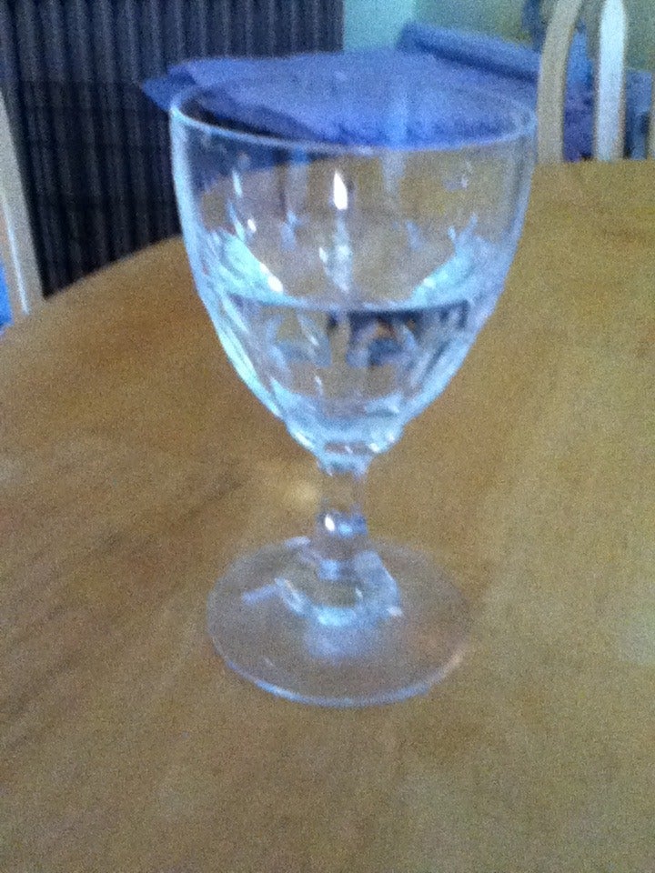 Wine Glass Harmonica 3 Steps Instructables