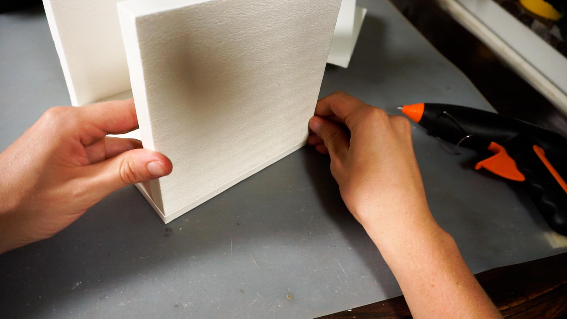 How to Make a Mini Fridge 19 Steps (with Pictures) Instructables