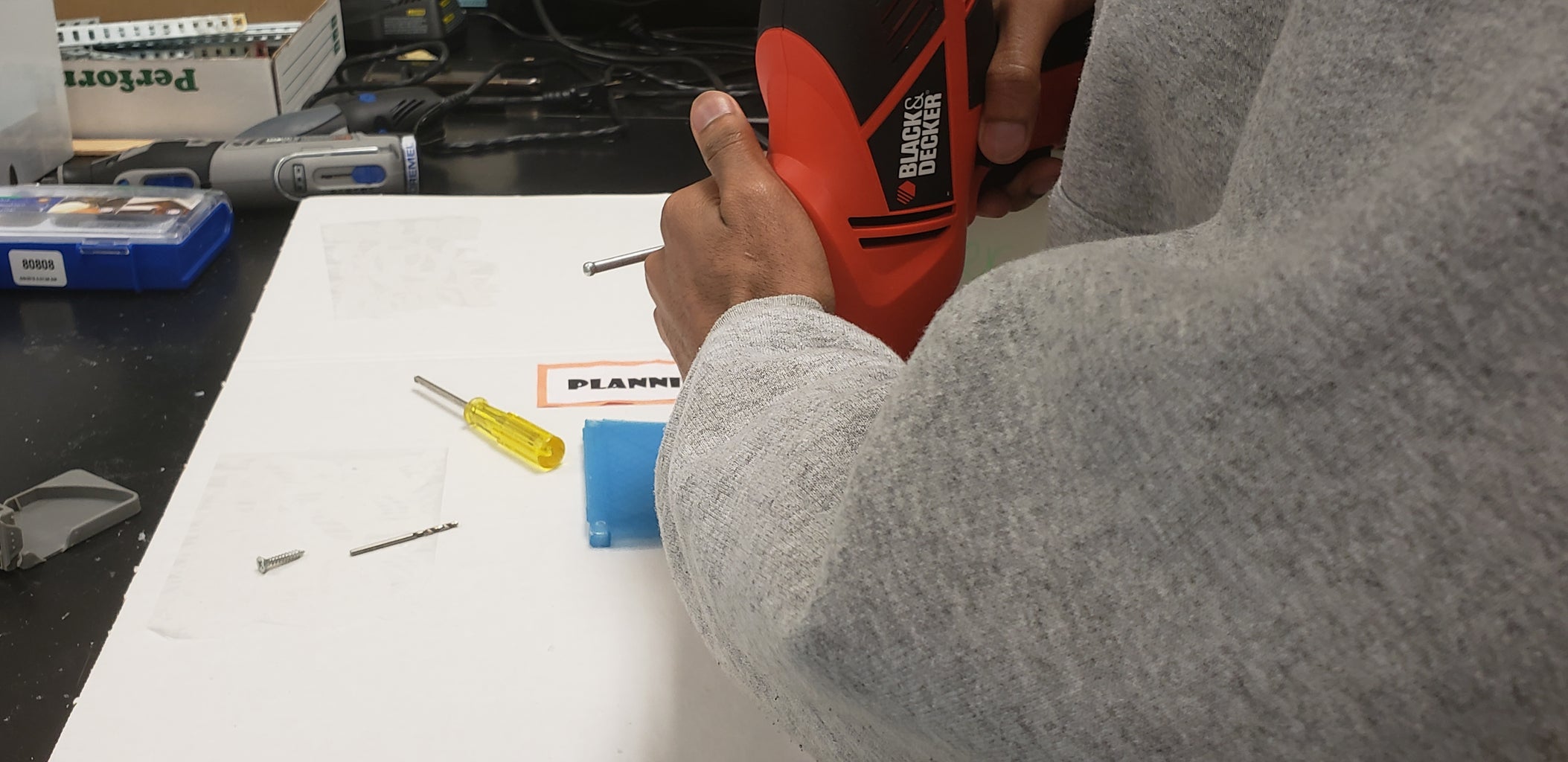 How to Build CubeSat With Arduino and Geiger Counter Sensor : 11 Steps ...