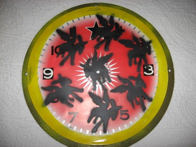 Clock Face