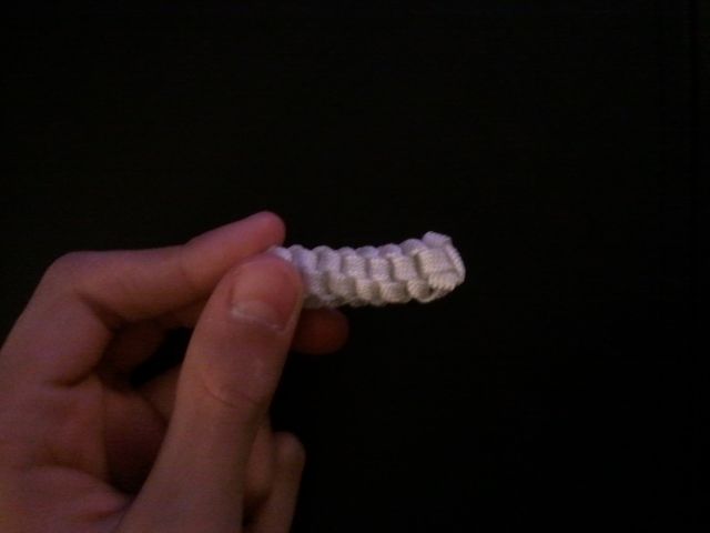 Mini Crown Sinnet