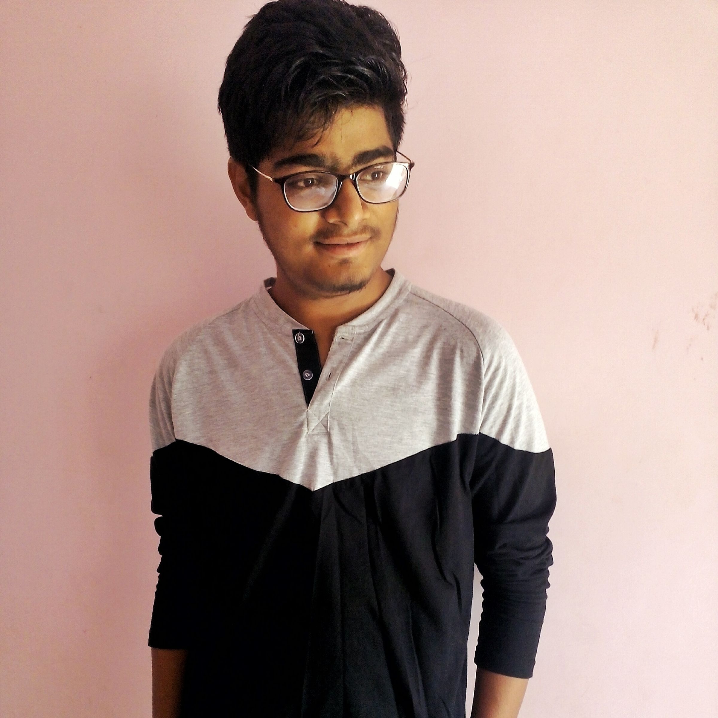 Chauhan Vivek R