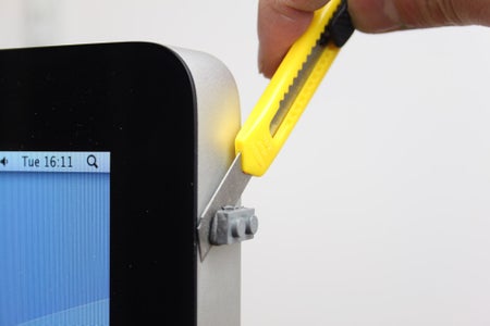 Sugru Is Removable :)