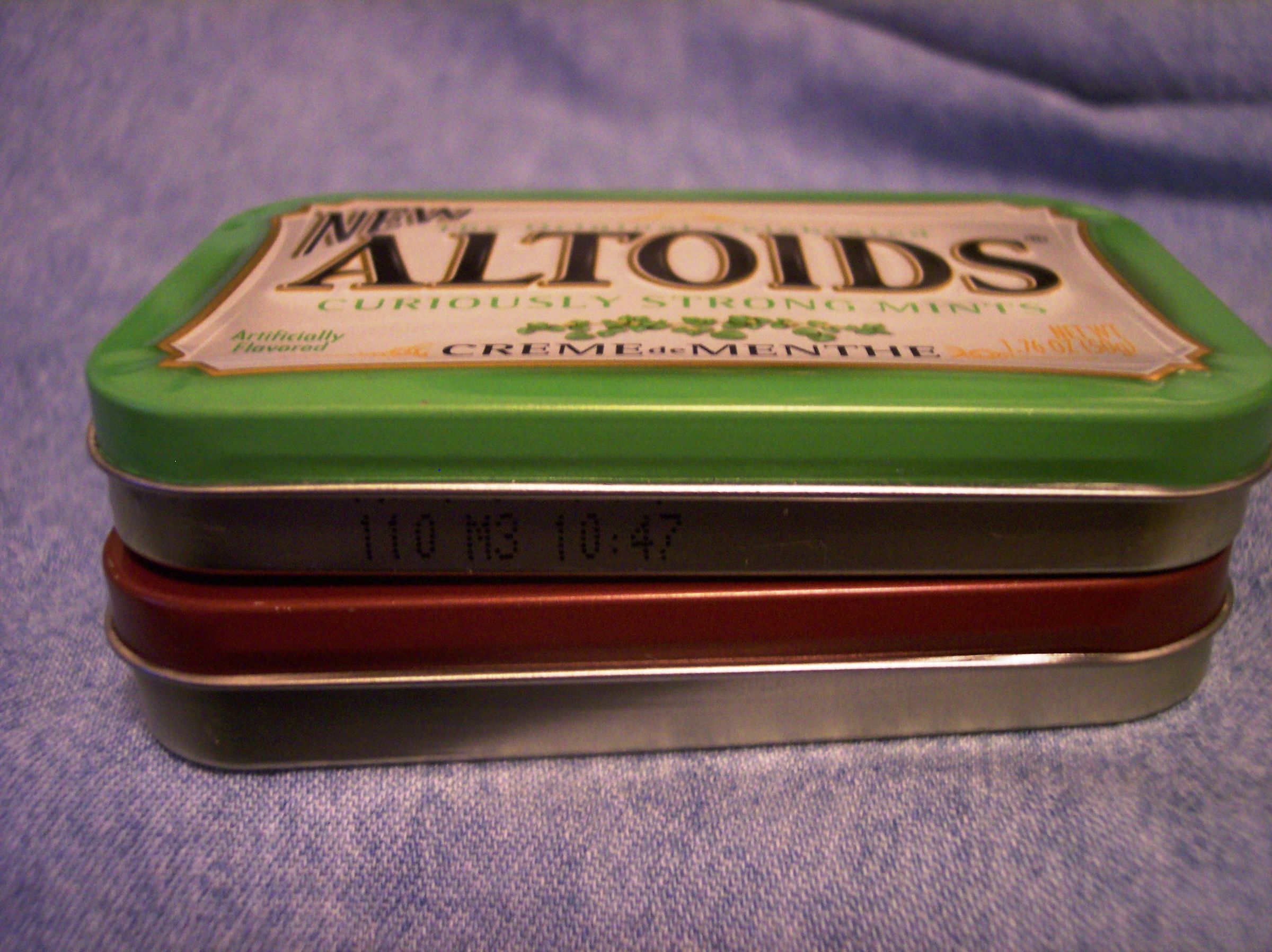 MIGHTYTINY TOOL KIT 6 Steps Instructables