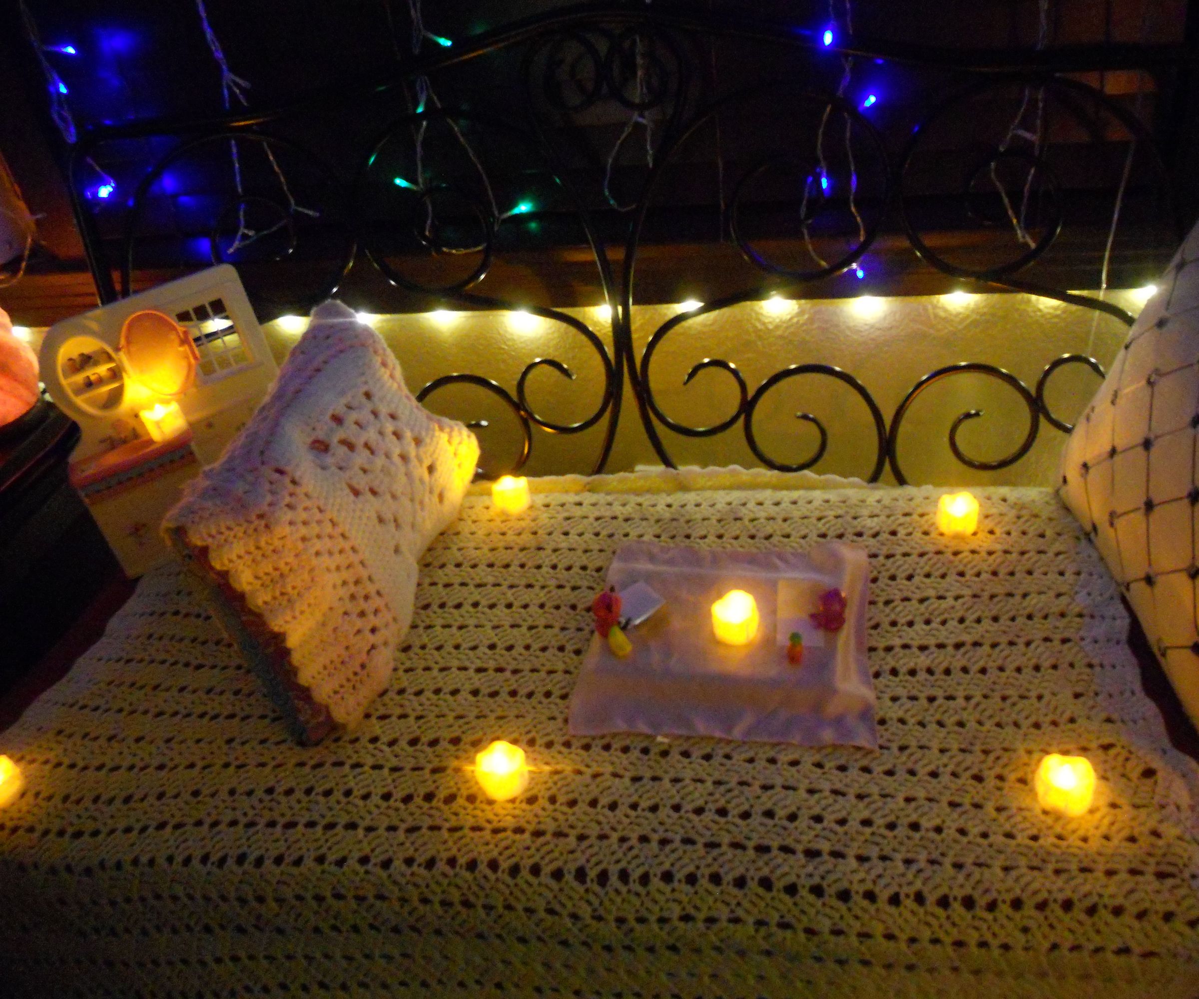 How to Make a Restaurant for Toys!