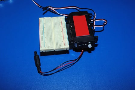 Building a Simple Arduino Robot : 10 Steps - Instructables