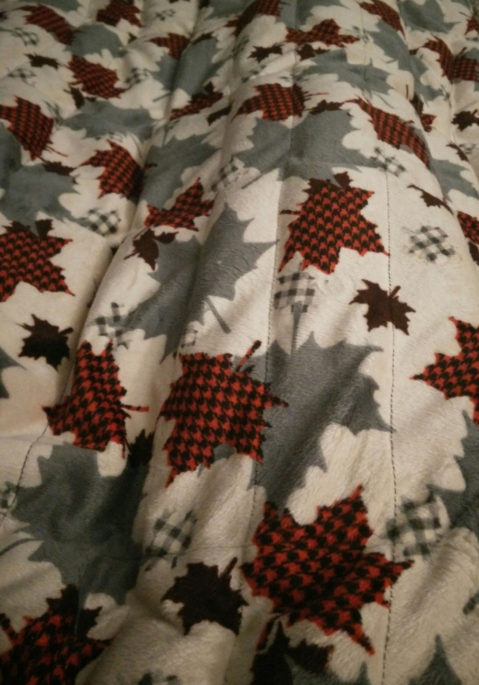 StressReducing Weighted Blanket 5 Steps (with Pictures) Instructables