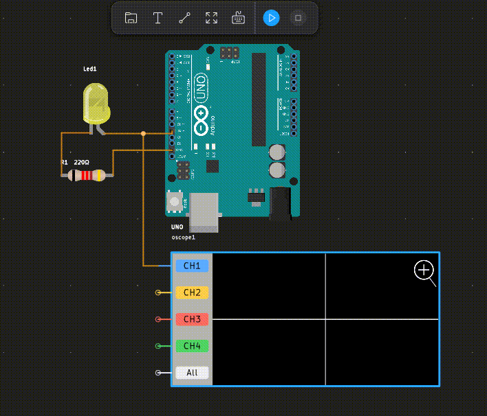 PWM for Smooth LED Brightness Transitions : 4 Steps - Instructables