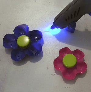 Colourful Storage Baskets