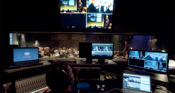 How a Video Production in Salt Lake City Can Help Your Business