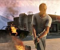 GTA V - Best Features