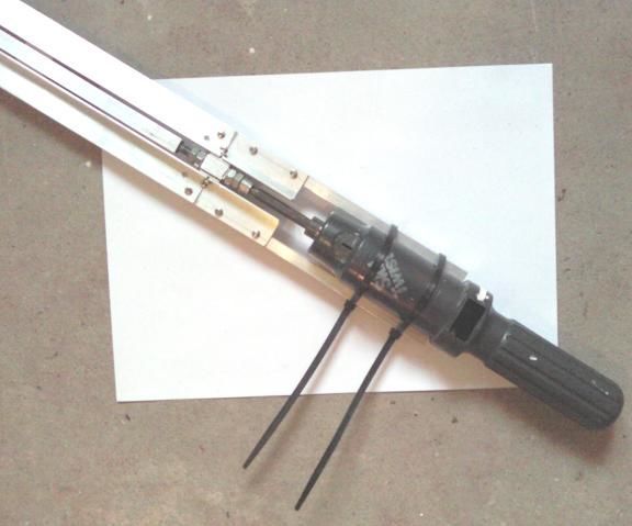 Electric Linear Actuator