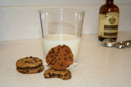 Notes on Baking With Flax