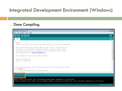 Fastest Way to Learn Arduino Microcontroller