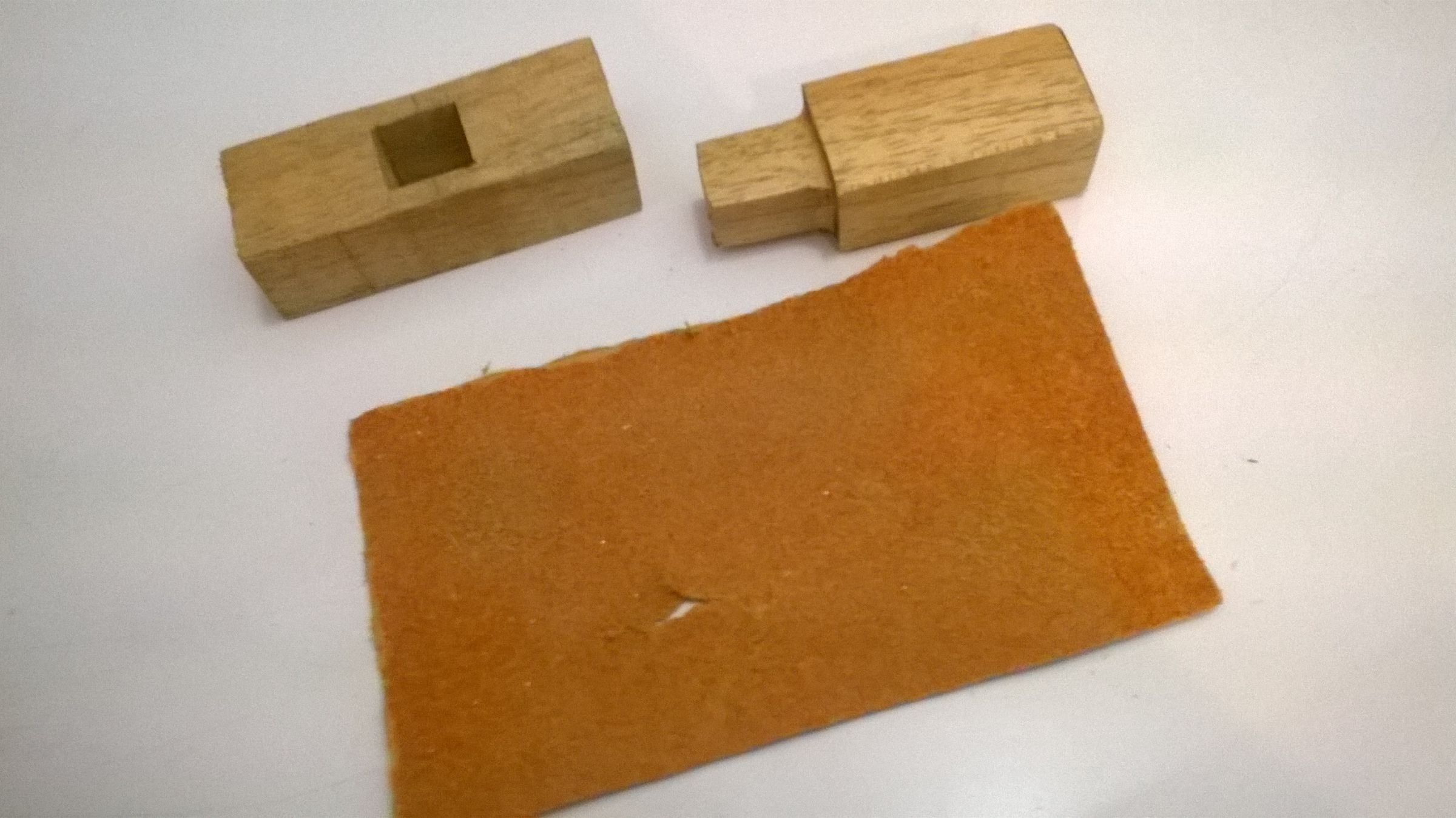 Sugar Cube Maker 7 Steps (with Pictures) Instructables