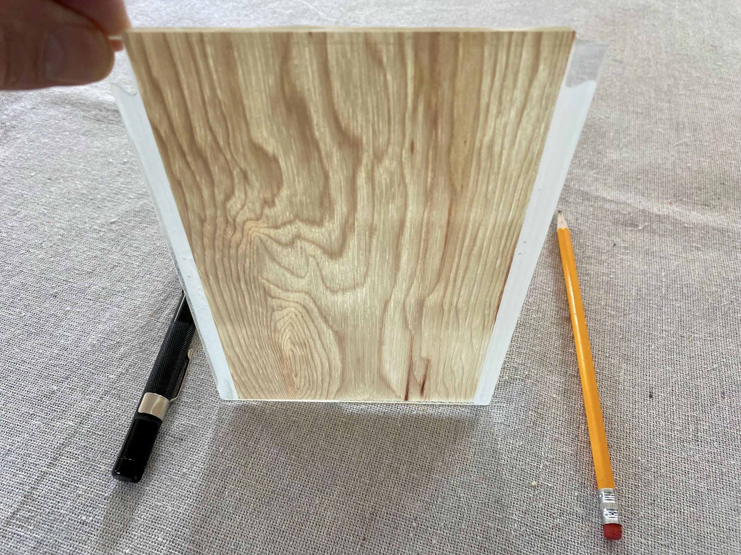 Translucent Wood Panels : 5 Steps - Instructables