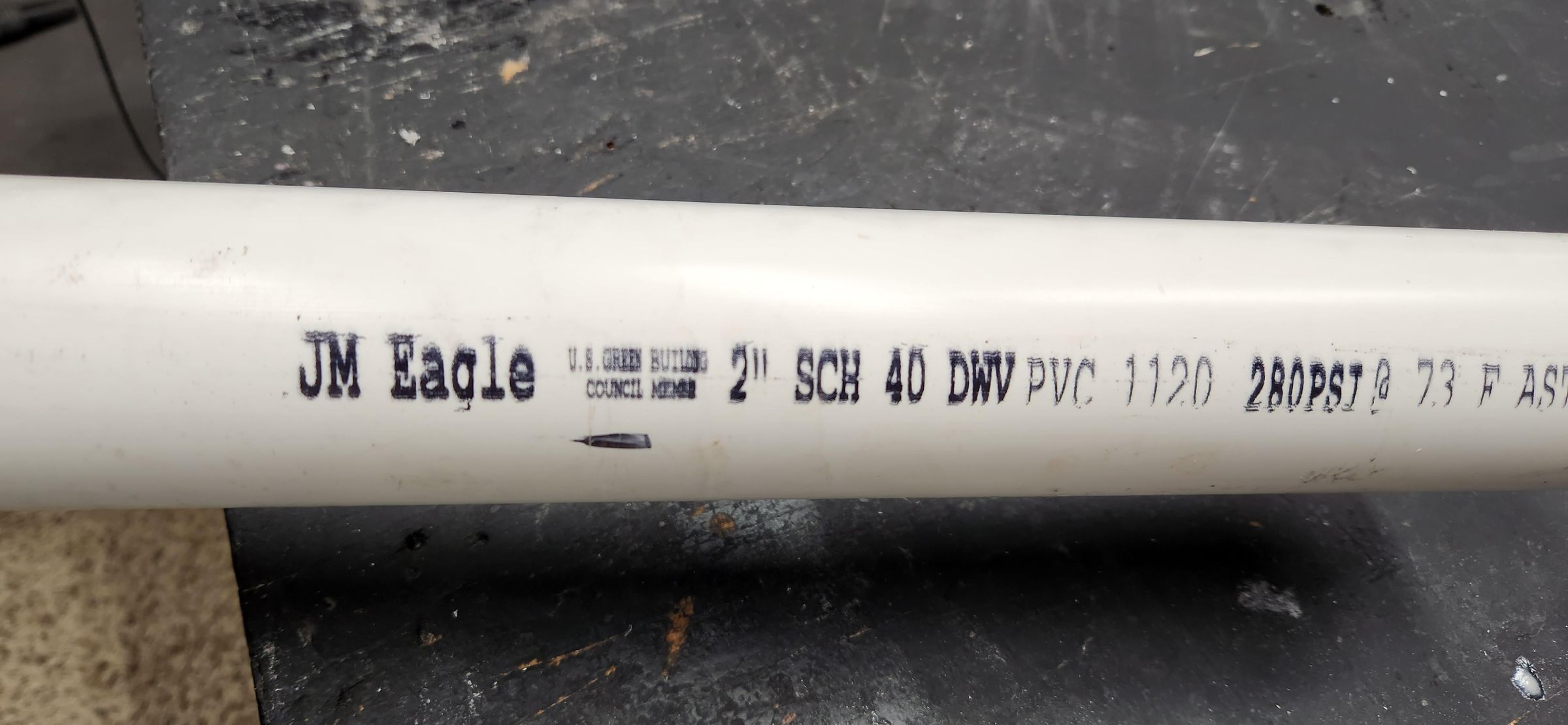 Scythe Make PVC Look Like Wood or Metal 23 Steps (with Pictures